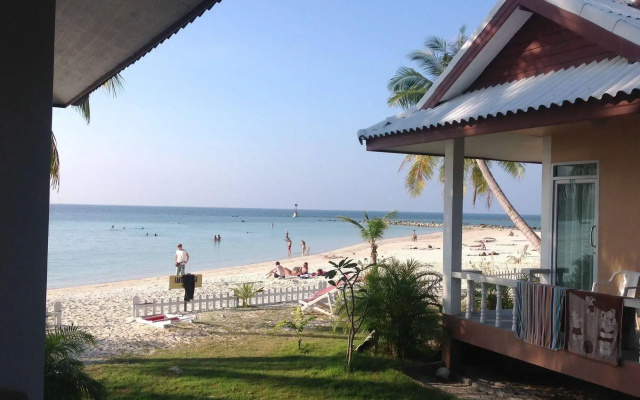 Fanta Beach Resort