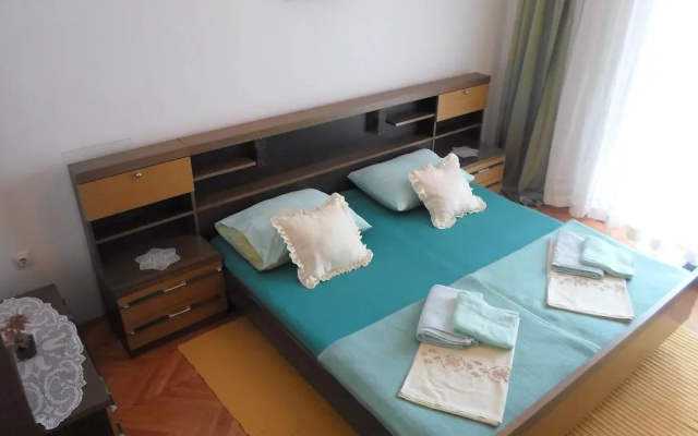 Apartments Diego