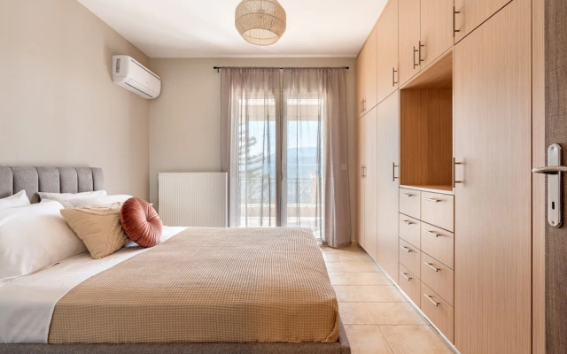Horizon Apartment