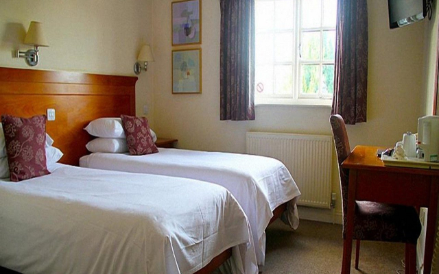 The Crown Inn