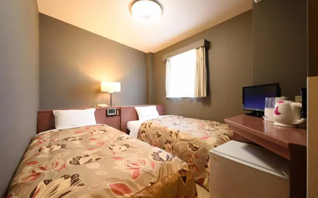 Hotel Sendai Park 2