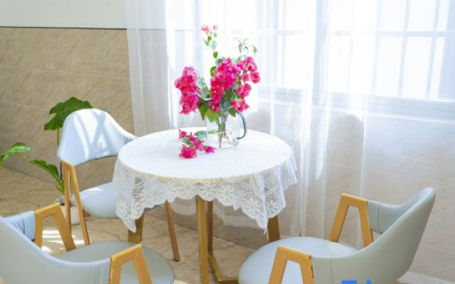 Weizhou Island Muye Homestay