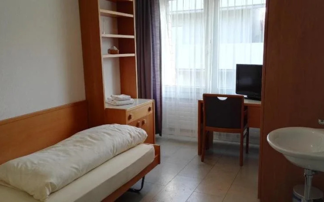 Hotel Löwen