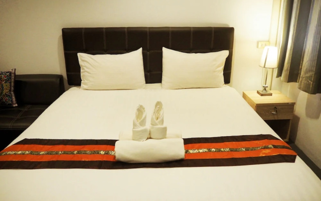 In Vieng Chiangmai - Adults Only