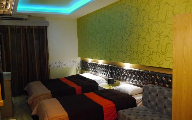 Captain S Beach Boutique Apartments