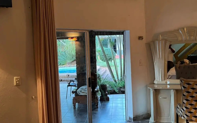 One love suites