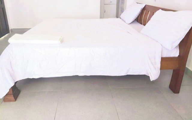 Talentos Beach Resort Likoni