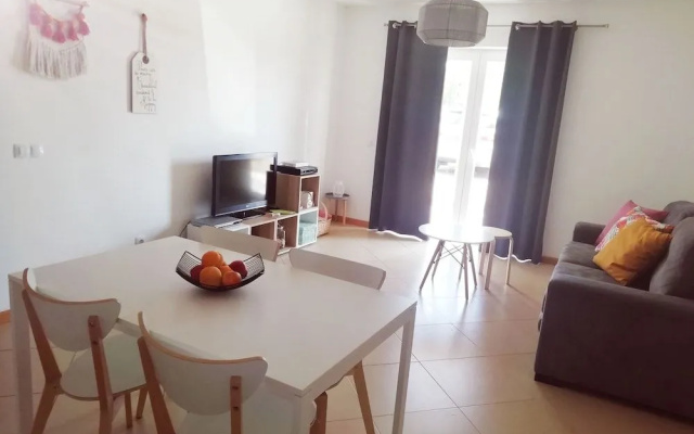 Cabanas Gardens - One bedroom apartment