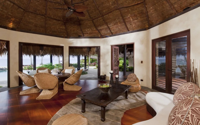COMO Laucala Island