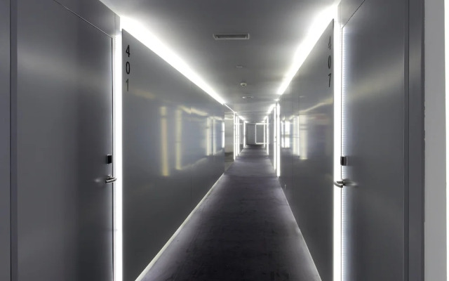 Hotel Exe Central