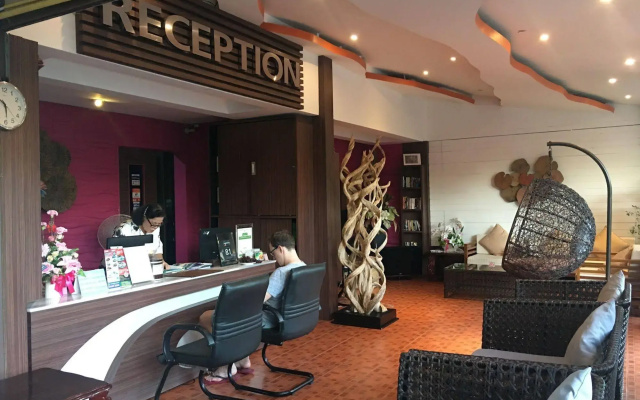 Maleedee Bay Resort
