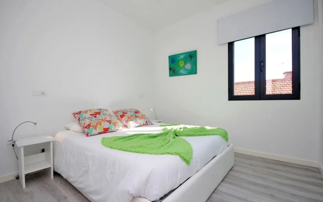 Lazareto Apartment
