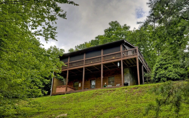 Sugar Creek Retreat