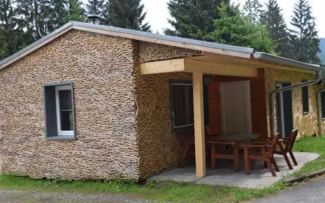 "Bungalow 278" Meyersgrund Im Thüringer Wald