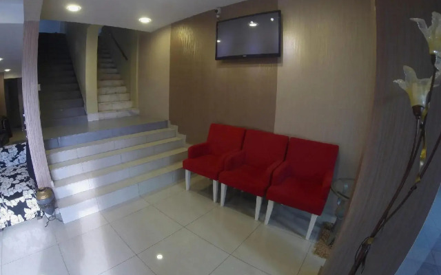 Mz Hotel