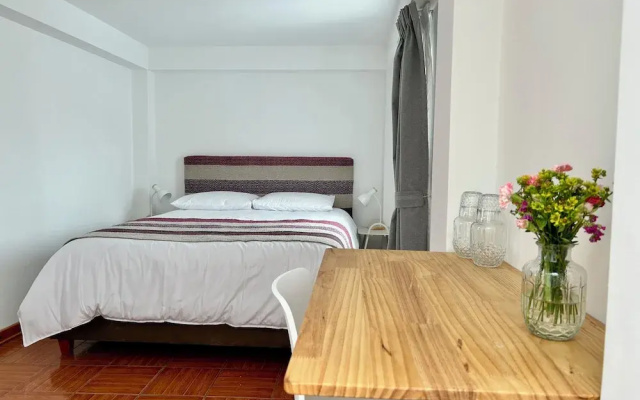 La Maison Samaï