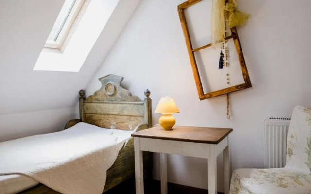 Wildkräuterhotel Ehmkendorf