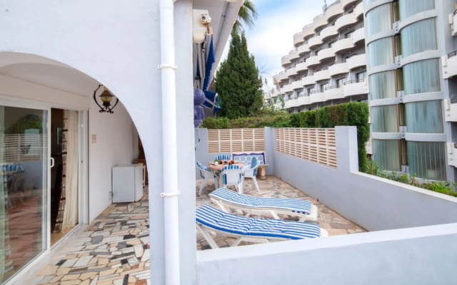 Holiday Home Valverde