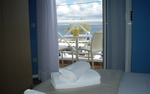 Poseidon Beach Hotel