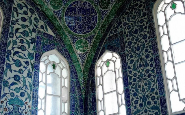 Hotel Gul Sultan