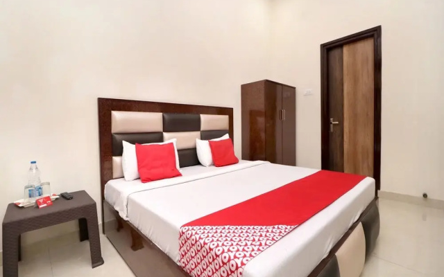 Dhunna Guest House By OYO Rooms