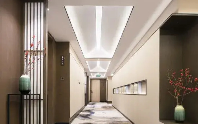 Moshang Hotel