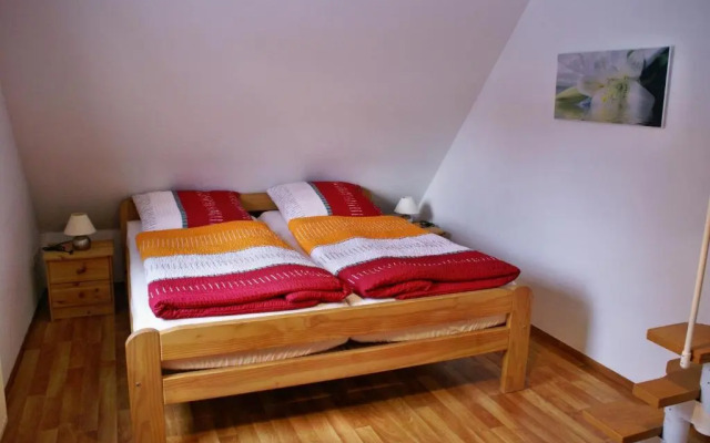 Ferienwohnung Am Schlosspark