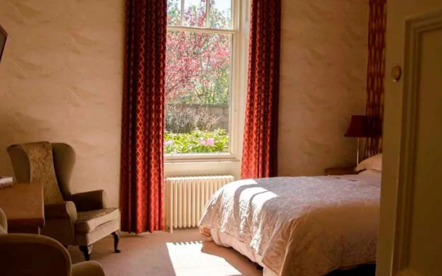 The Lodge Elgin