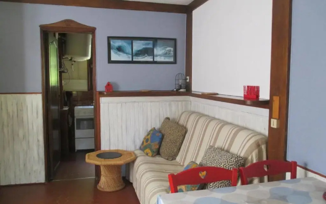 Gîte Habas