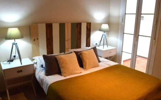 Apartamento El Balneario