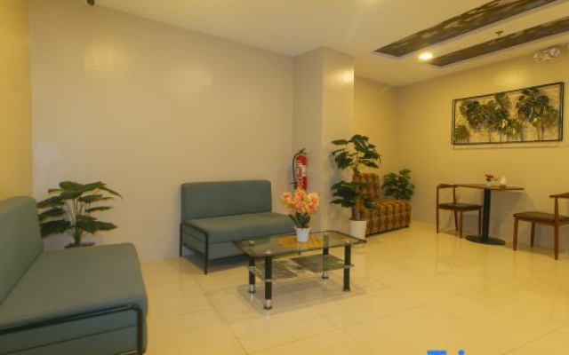 Algers Suites Bayan-Bayanan Marikina City