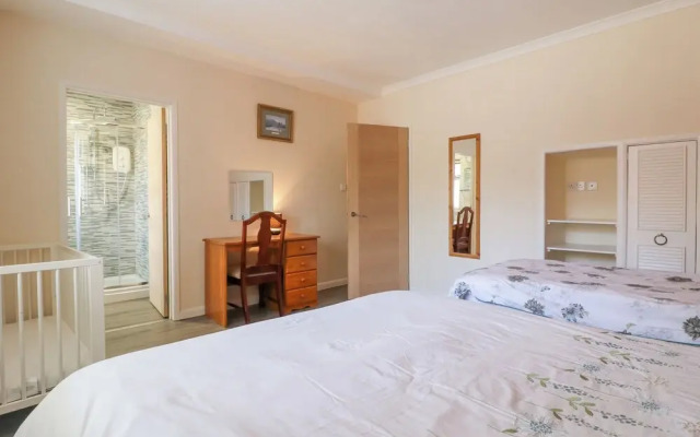 Stensonhill Lodge