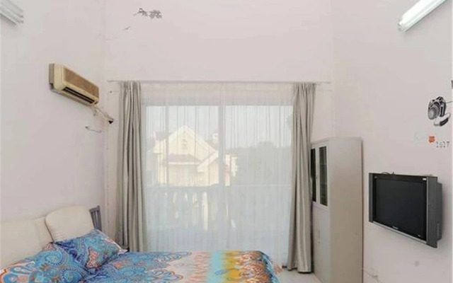 Encounter time Hotel