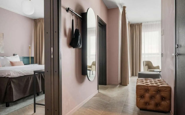 Best Western Paletten