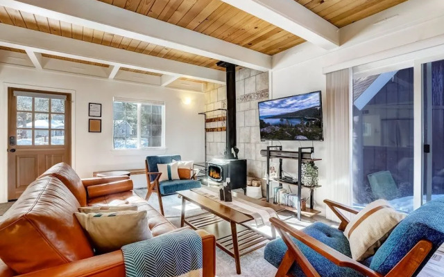 Panorama Chalet