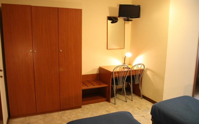 Hotel Gelsomina комната для гостей