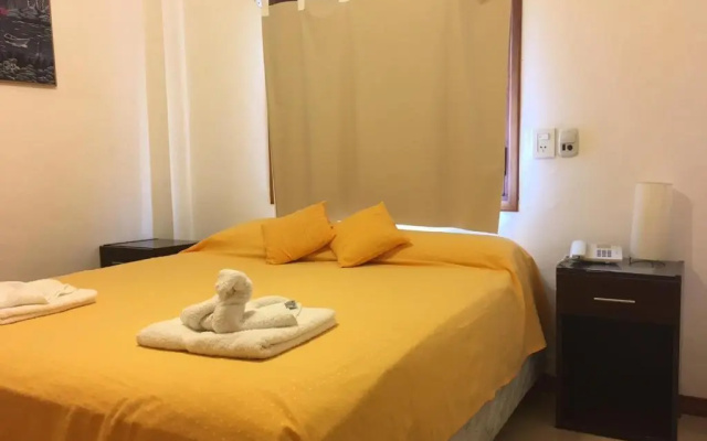 Hotel Maracas
