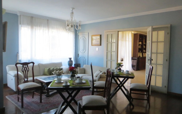 Nature Paradise Boutique Hotel