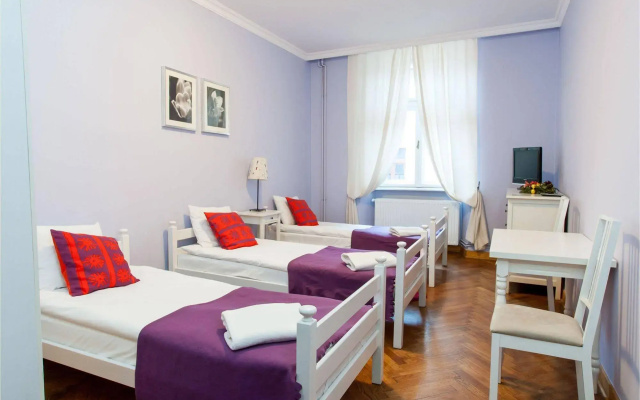 Gołębia 8 Residence
