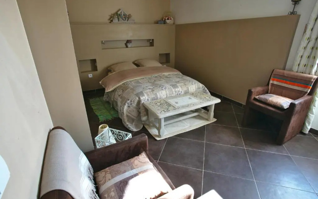 La Bastide des Sources