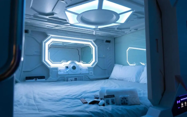 Futurotel Sevilla