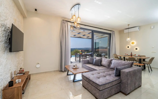 Aggelatos Stone Villas