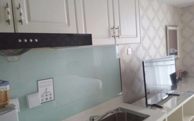 Estay Apartment Weinan