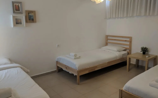 Ben Gurion GuestHouse Beer Sheva