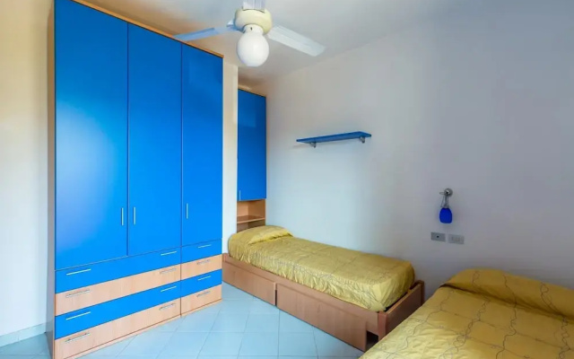 Friendly Family Apartment at Ischia