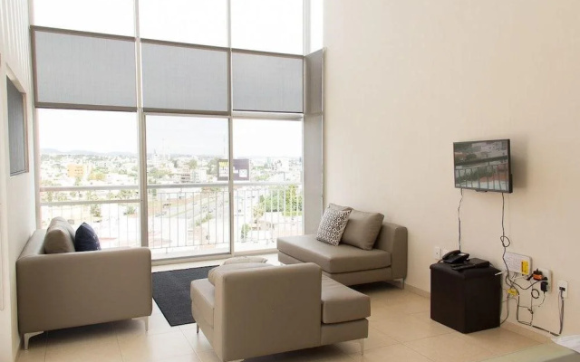 Redwood Villas Lomas