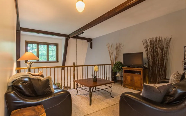 Les Manoirs by Rendez-Vous Mont-Tremblant