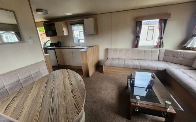 Petfriendly- Familyfriendly- 8berth- Tattershall