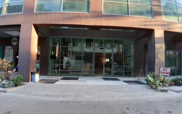Studio Suites in Cebu City