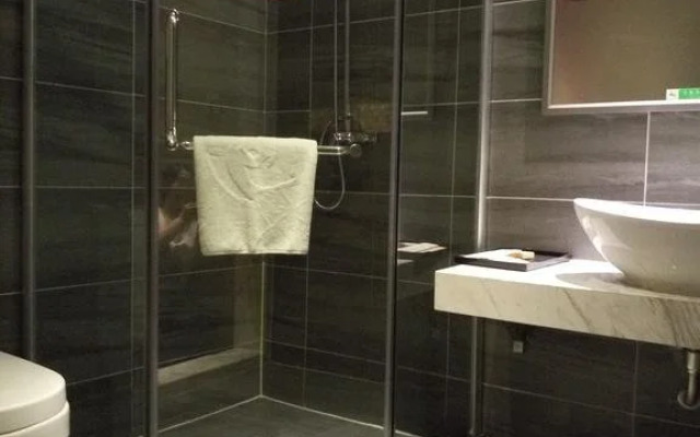 Torne Hotel